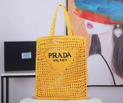 11 Prada Women's Designer Handbags Luxury Saffiano Collection