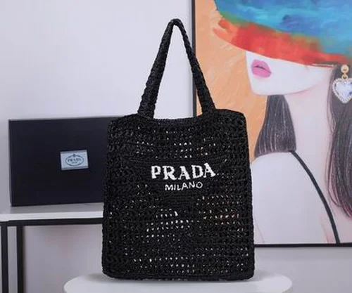 11 Prada Women's Designer Handbags Luxury Saffiano Collection