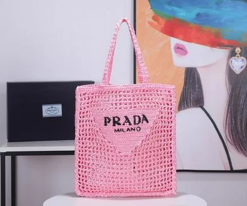11 Prada Women's Designer Handbags Luxury Saffiano Collection