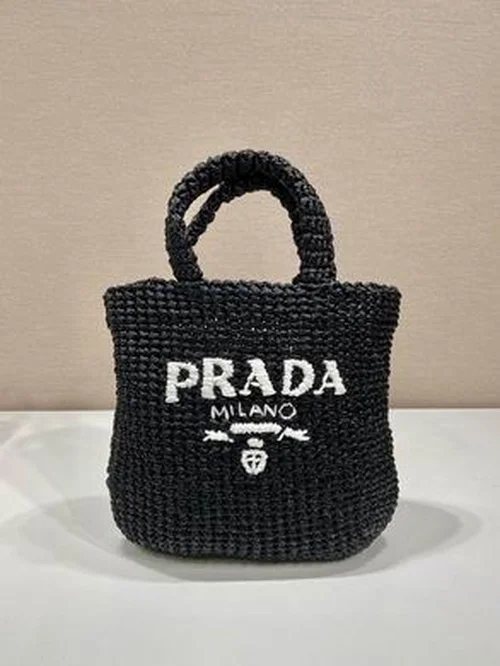 11 Prada Women's Designer Handbags Luxury Saffiano Collection