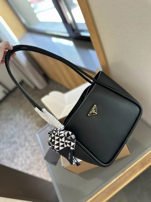 11 Prada Women's Designer Handbags Luxury Saffiano Collection