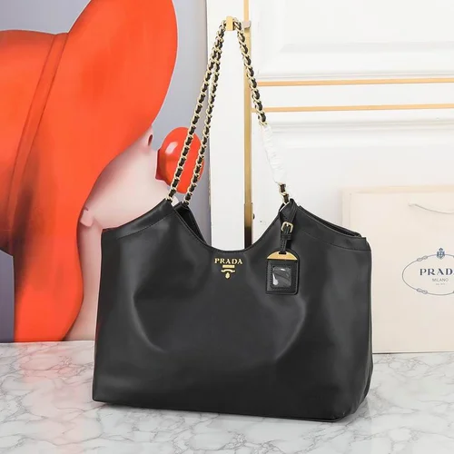 11 Prada Women's Designer Handbags Luxury Saffiano Collection