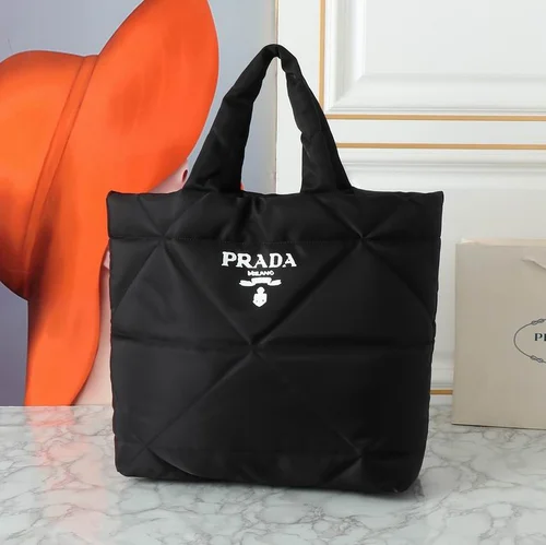 11 Prada Women's Designer Handbags Luxury Saffiano Collection
