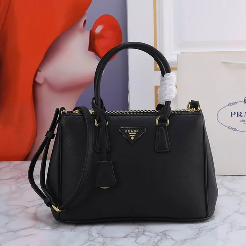 11 Prada Women's Designer Handbags Luxury Saffiano Collection
