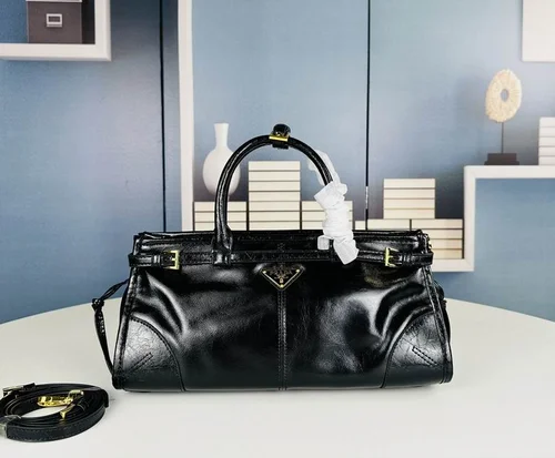 11 Prada Women's Designer Handbags Luxury Saffiano Collection