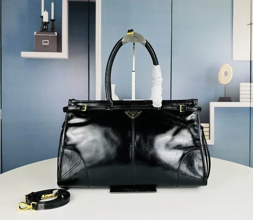 11 Prada Women's Designer Handbags Luxury Saffiano Collection