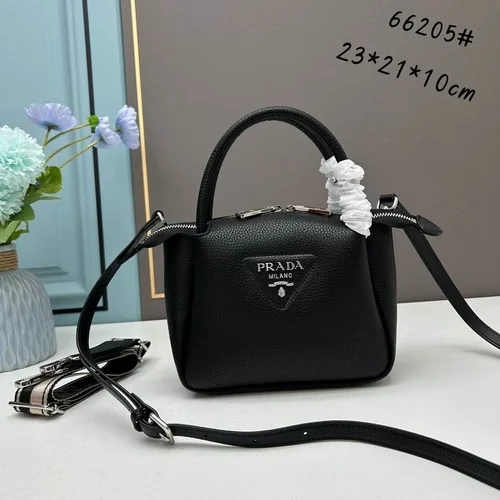 11 Prada Women's Designer Handbags Luxury Saffiano Collection