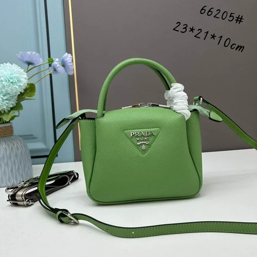 11 Prada Women's Designer Handbags Luxury Saffiano Collection