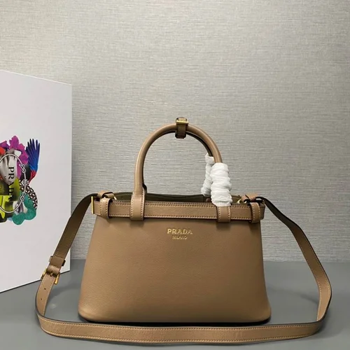 11 Prada Women's Designer Handbags Luxury Saffiano Collection