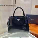 Prada Original Women's Handbag Authentic Saffiano Luxury