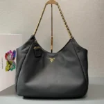 Prada Original Women's Handbag Authentic Saffiano Luxury