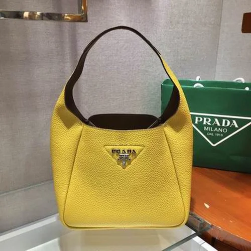 Prada Original Women's Handbag Authentic Saffiano Luxury