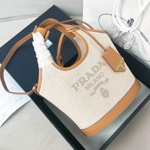 Prada Original Women's Handbag Authentic Saffiano Luxury