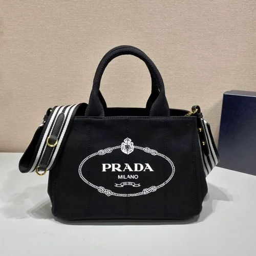 Prada Original Women's Handbag Authentic Saffiano Luxury