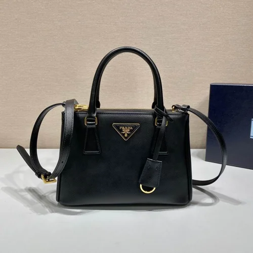 Prada Original Women's Handbag Authentic Saffiano Luxury