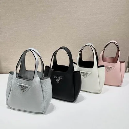 Prada Original Women's Handbag Authentic Saffiano Luxury