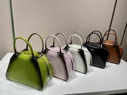 Prada Original Women's Handbag Authentic Saffiano Luxury