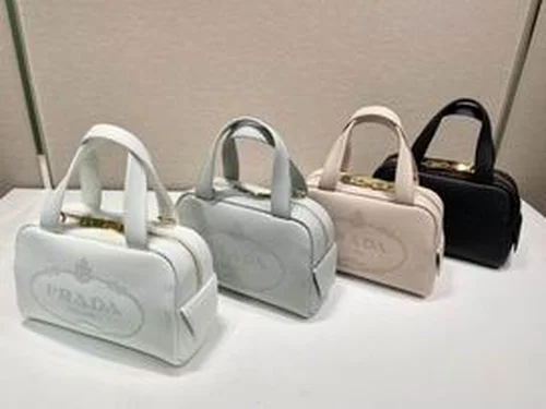 Prada Original Women's Handbag Authentic Saffiano Luxury