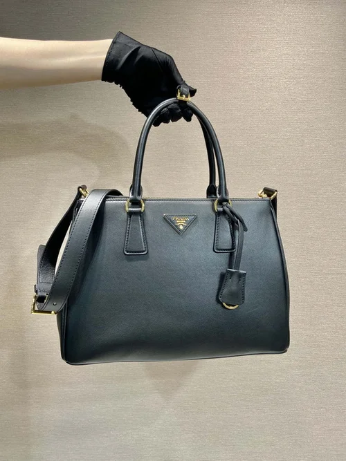 Prada Original Women's Handbag Authentic Saffiano Luxury
