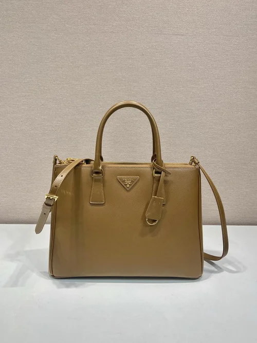 Prada Original Women's Handbag Authentic Saffiano Luxury
