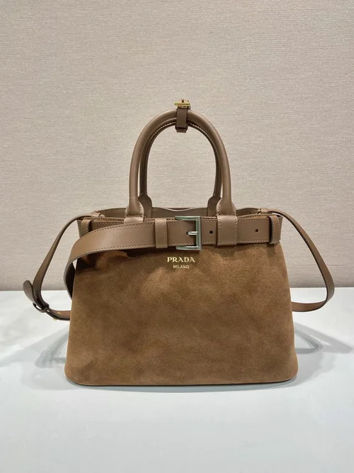 Prada Original Women's Handbag Authentic Saffiano Luxury