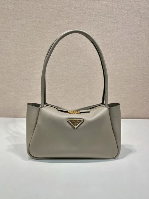 Prada Original Women's Handbag Authentic Saffiano Luxury