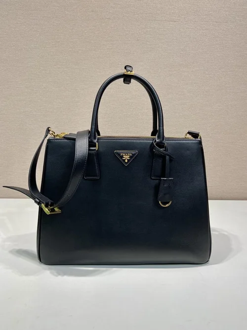 Prada Original Women's Handbag Authentic Saffiano Luxury