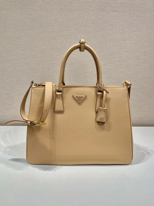 Prada Original Women's Handbag Authentic Saffiano Luxury