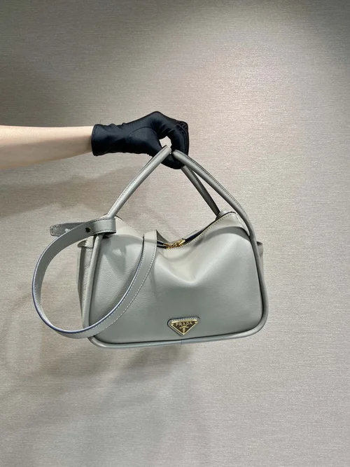 Prada Original Women's Handbag Authentic Saffiano Luxury