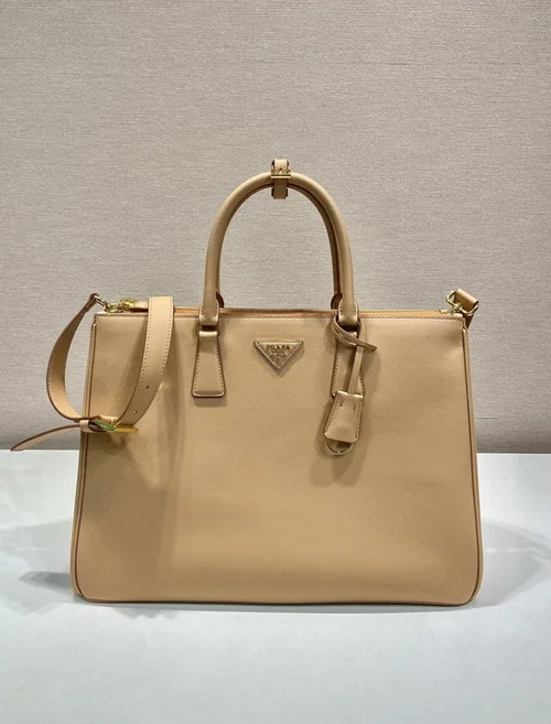 Prada Original Women's Handbag Authentic Saffiano Luxury