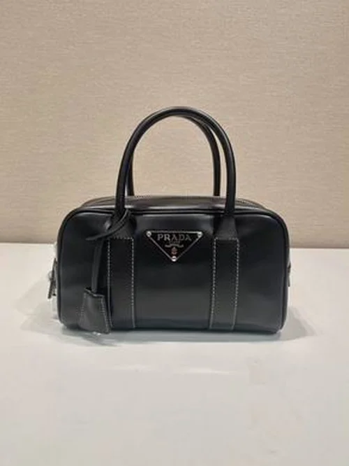 Prada Original Women's Handbag Authentic Saffiano Luxury