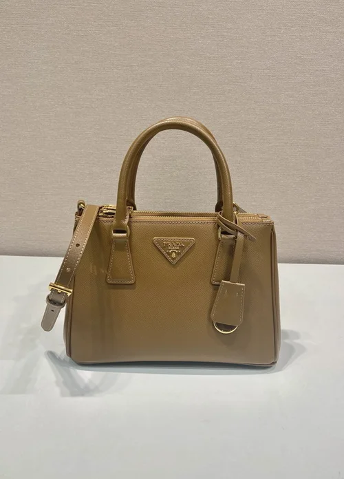 Prada Original Women's Handbag Authentic Saffiano Luxury
