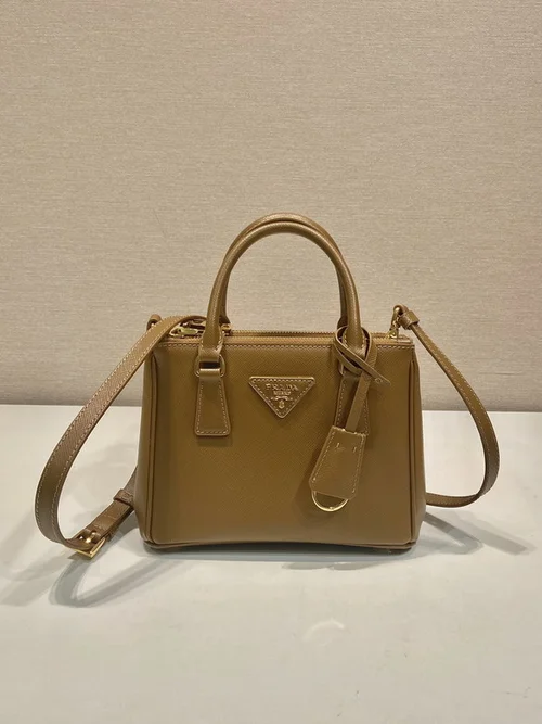 Prada Original Women's Handbag Authentic Saffiano Luxury
