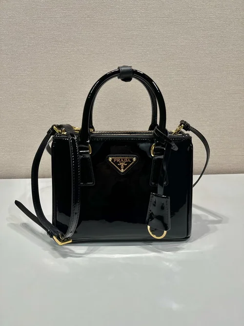 Prada Original Women's Handbag Authentic Saffiano Luxury