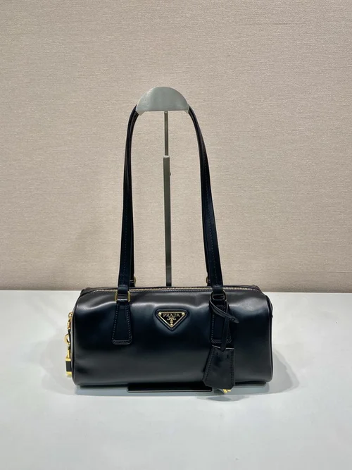 Prada Original Women's Handbag Authentic Saffiano Luxury