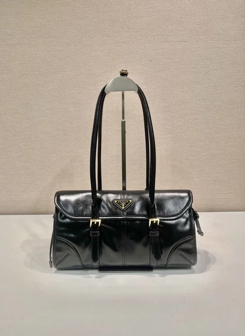 Prada Original Women's Handbag Authentic Saffiano Luxury