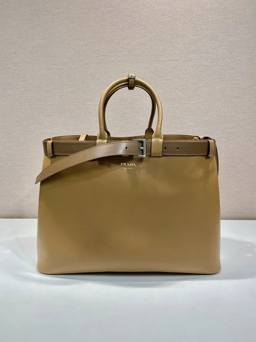 Prada Original Women's Handbag Authentic Saffiano Luxury