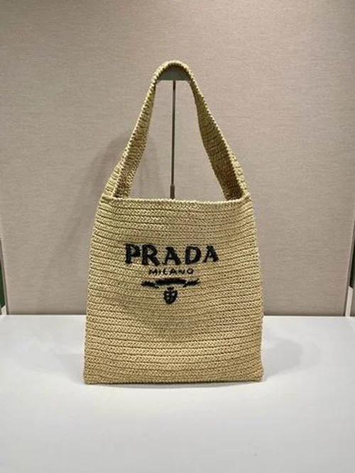Prada Original Women's Handbag Authentic Saffiano Luxury