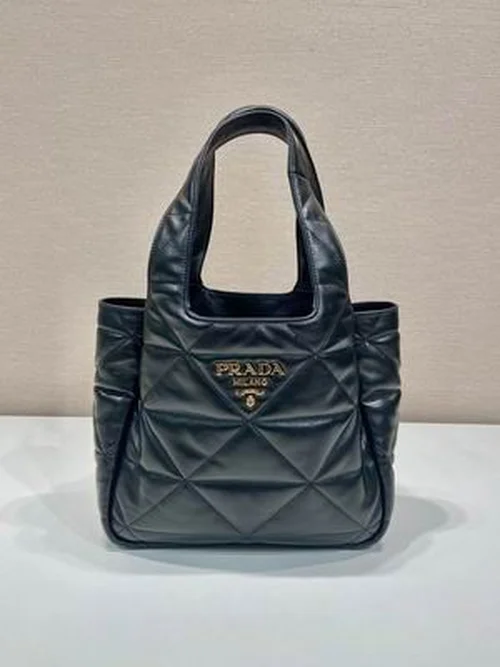 Prada Original Women's Handbag Authentic Saffiano Luxury