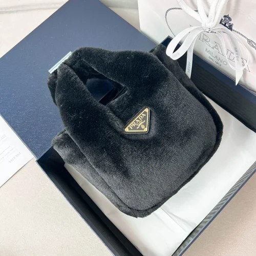 11 Prada Women's Designer Handbags Luxury Saffiano Collection