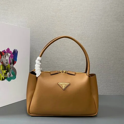 11 Prada Women's Designer Handbags Luxury Saffiano Collection