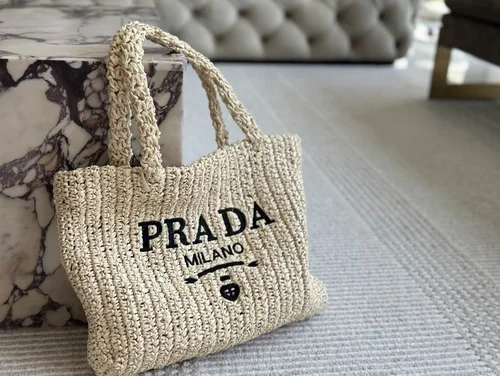 11 Prada Women's Designer Handbags Luxury Saffiano Collection