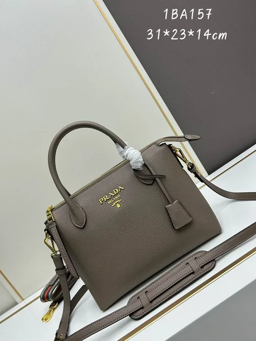 11 Prada Women's Designer Handbags Luxury Saffiano Collection