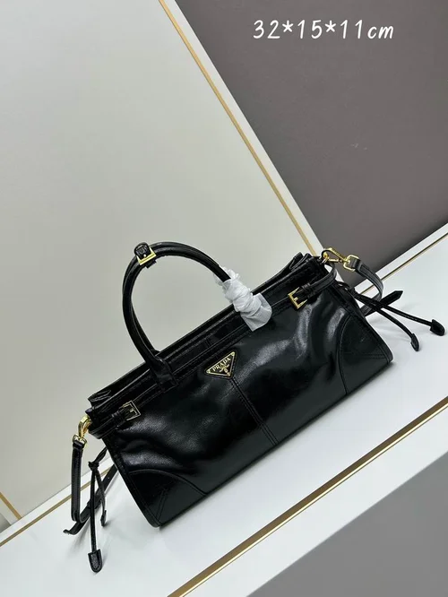11 Prada Women's Designer Handbags Luxury Saffiano Collection