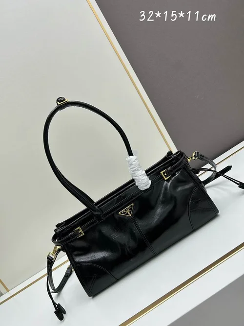 11 Prada Women's Designer Handbags Luxury Saffiano Collection