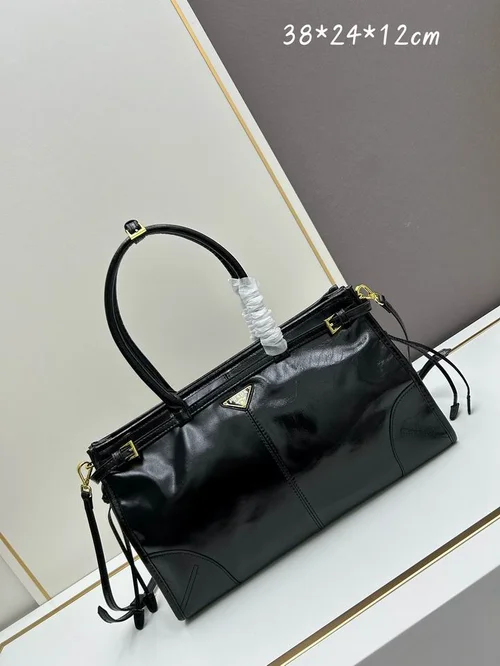 11 Prada Women's Designer Handbags Luxury Saffiano Collection