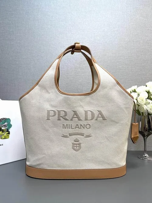 Prada Original Women's Handbag Authentic Saffiano Luxury