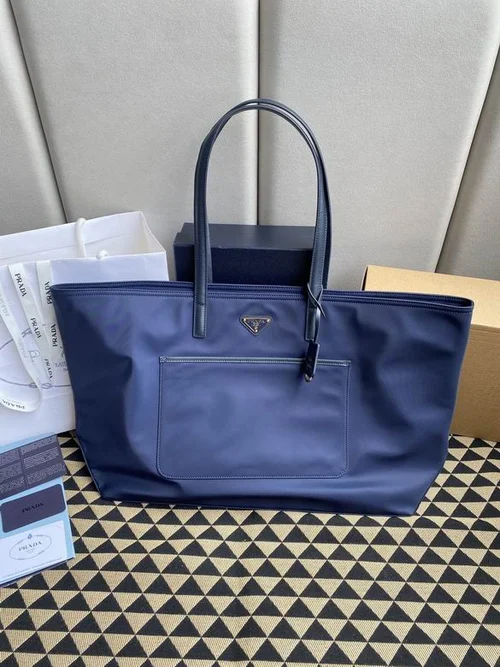 Prada Original Women's Handbag Authentic Saffiano Luxury