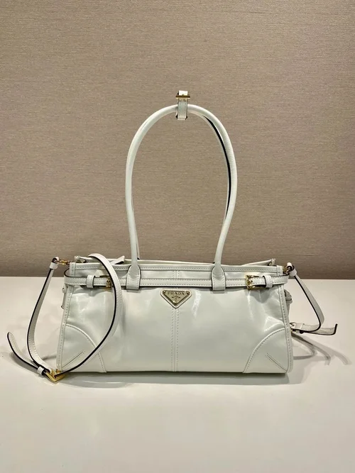Prada Original Women's Handbag Authentic Saffiano Luxury