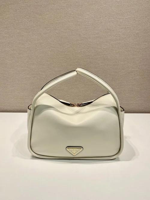 Prada Original Women's Handbag Authentic Saffiano Luxury